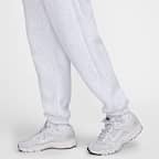 Nike Sportswear Phoenix Fleece Women's High-Waisted Oversized Sweatpants