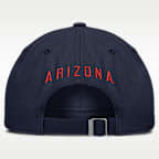 Arizona Legacy Club Men's Nike College Adjustable Hat