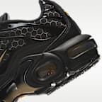 Nike Air Max Plus Older Kids' Shoes