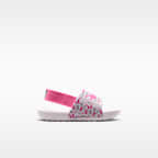 Nike Kawa Baby & Toddler Slides