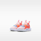 Nike Flex Runner 4 Baby/Toddler Shoes