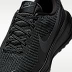 Nike Revolution 8 Men's Road Running Shoes (Extra Wide)