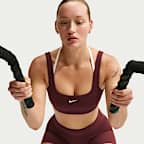 Nike One Women's Light-Support Sports Bra