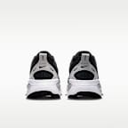 Tenis de correr en pavimento de la NFL para hombre Nike Vomero 18 (Las Vegas Raiders)