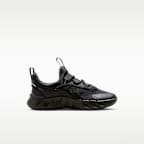 Nike Free Ride Little Kids' Running Shoes