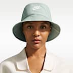 Gorro tipo pescador Futura efecto lavado Nike Apex