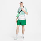 Shorts de French Terry Flow para hombre Nike Club