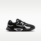 Nike V5 Runner Suede Big Kids' Shoes