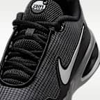 Tenis para niños grandes Nike Air Max Nova