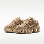 Nike Shox TL Women's Shoes