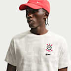 S.C. Corinthians Men's Nike Soccer T-Shirt
