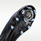 Nike Phantom 6 Low Academy Multi-Ground Football Boot