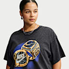 Nike Sportswear Classic Women's Boxy T-Shirt