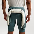 Nike ACG 'Lava Loops' Men's Dri-FIT ADV 1/2-Length Trail Running Tights