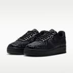 Tenis para mujer Nike Air Force 1 '07 SE Shagreen