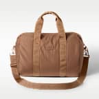 NikeSKIMS Women’s Puffer Gym Bag