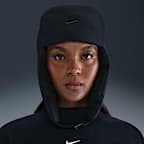 Nike Fly Unstructured Puffer Trapper Cap
