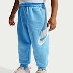 Nike Club Fleece tweedelige peuterset