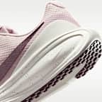 Nike Revolution 8 SE Women's Road Running Shoes (Wide)