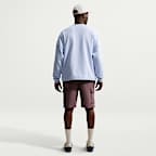 Nike Club Men's Fleece Cargo Shorts