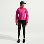 Chamarra de trail running Therma-FIT para mujer Nike ACG "Lava Loft"