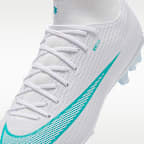 Nike Mercurial Superfly 11 Academy Artificial-Grass High-Top Football Boots