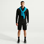 Nike Velocity Men's Dri-FIT Long-Sleeve Golf Polo