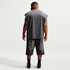 Ja Standard Issue Men's Dri-FIT Basketball Sleeveless Top
