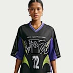 Nike Sportswear Mesh T-Shirt