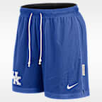 Kentucky Reversible Men's Nike Dri-FIT College Shorts