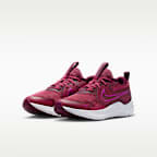 Nike Cosmic Runner Big Kids' Road Running Shoes