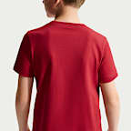 T-shirt Nike Sportswear pour ado