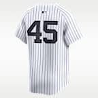 Gerrit Cole New York Yankees Men's Nike Dri-FIT ADV MLB Limited Jersey
