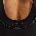 NikeSKIMS Matte Women's Double-Strap Scoop Tank Top