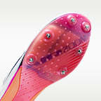 Nike Maxfly 2 Athletics Sprinting Spikes