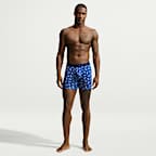 Nike Essential Cotton Stretch Men's Dri-FIT Boxer Briefs (3-Pack)