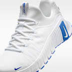 Nike Free Metcon 6 Men's Workout Shoes