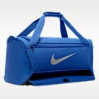 Nike Brasilia 9.5 Training Duffel Bag (Medium, 60L)