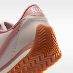 Nike Pacific Leather Women's Shoes