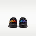 Nike Force 1 低筒 EasyOn 嬰幼兒鞋款