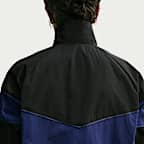 Inter Mailand Windrunner Nike Fußball-Webjacke mit UV-Schutz (Damen)