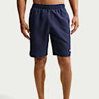 Shorts Volley de 23 cm con forro de ropa interior para hombre Nike Swim Breaker Essential