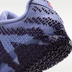 Tenis de básquetbol Ja 3 "Channel 12"