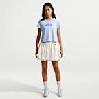 Nike Sportswear Club Women's Short-Sleeve T-Shirt