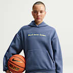 Caitlin Clark Women's Therma-FIT Pullover Basketball Hoodie