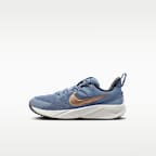 Nike Star Runner 4 Younger Kids' Shoes