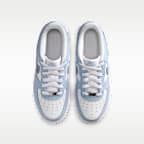 Nike Air Force 1 Older Kids' Shoes