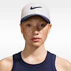 Nike Dri-FIT Club Structured Swoosh Cap