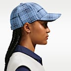 Nike Club Golf Tartan Cap