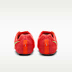 Nike Zoom Ja Fly 4 Athletics Sprinting Spikes